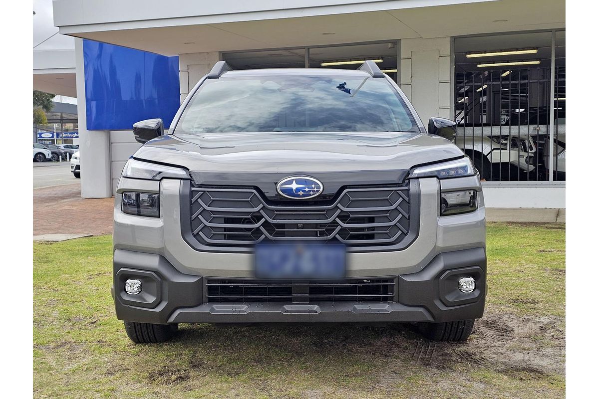 2026 Subaru Outback AWD Premium 7GEN
