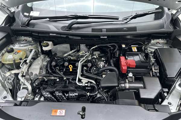 2025 Mitsubishi Outlander Exceed ZM thumb-10