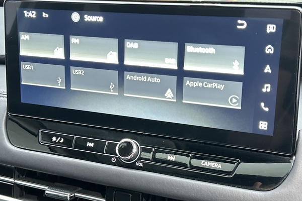 2025 Mitsubishi Outlander Exceed ZM thumb-17
