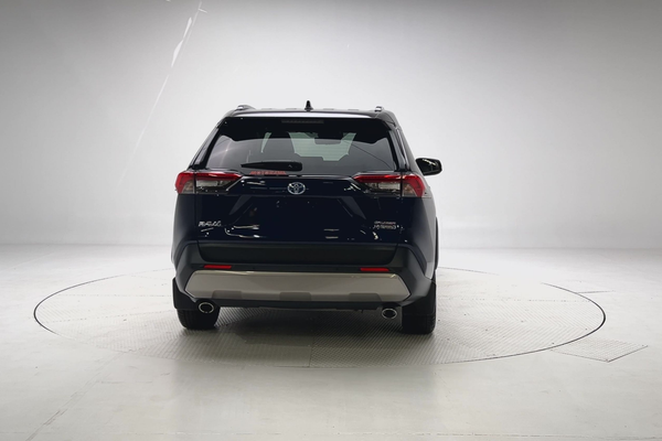 2022 Toyota RAV4 Cruiser AXAH52R thumb-1