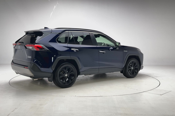 2022 Toyota RAV4 Cruiser AXAH52R thumb-2