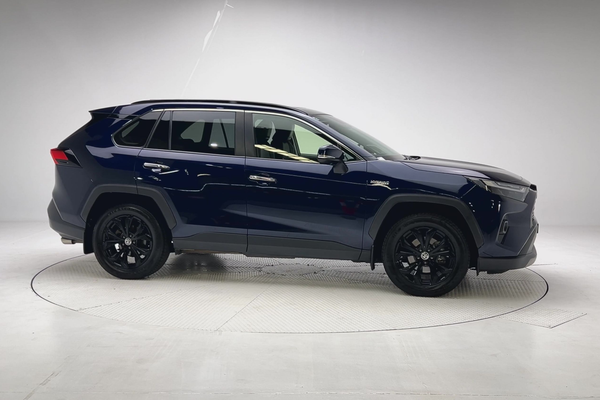2022 Toyota RAV4 Cruiser AXAH52R thumb-3