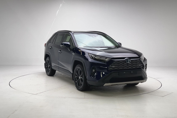 2022 Toyota RAV4 Cruiser AXAH52R thumb-4
