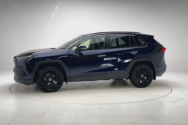 2022 Toyota RAV4 Cruiser AXAH52R thumb-6