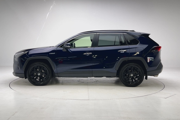 2022 Toyota RAV4 Cruiser AXAH52R thumb-7