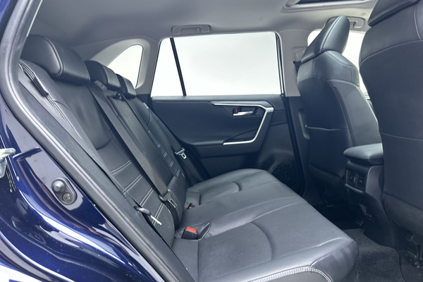 2022 Toyota RAV4 Cruiser AXAH52R thumb-11