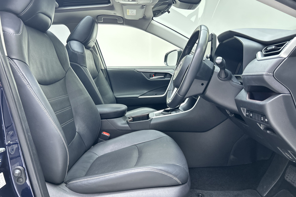 2022 Toyota RAV4 Cruiser AXAH52R thumb-12