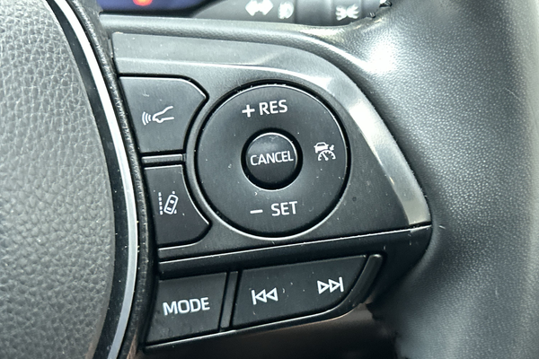 2022 Toyota RAV4 Cruiser AXAH52R thumb-15