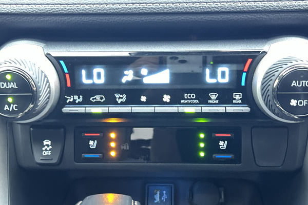 2022 Toyota RAV4 Cruiser AXAH52R thumb-16