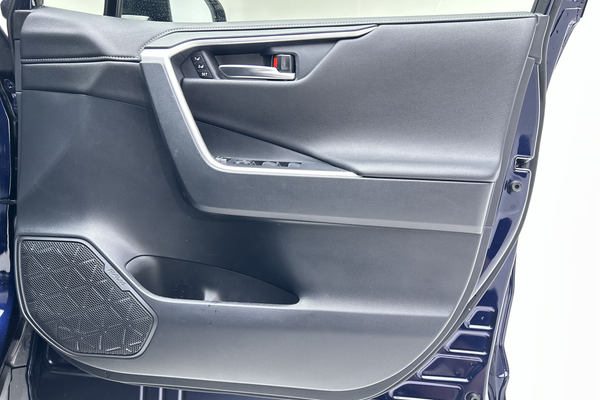 2022 Toyota RAV4 Cruiser AXAH52R thumb-18