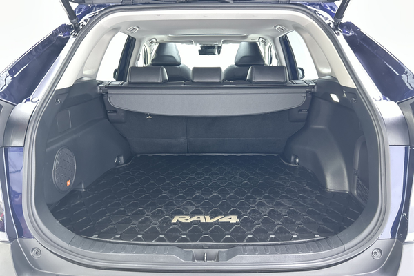 2022 Toyota RAV4 Cruiser AXAH52R thumb-20