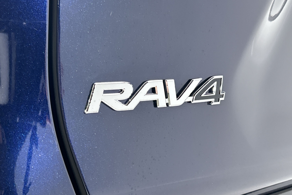 2022 Toyota RAV4 Cruiser AXAH52R thumb-21