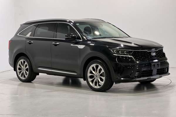 2020 Kia Sorento GT-Line MQ4
