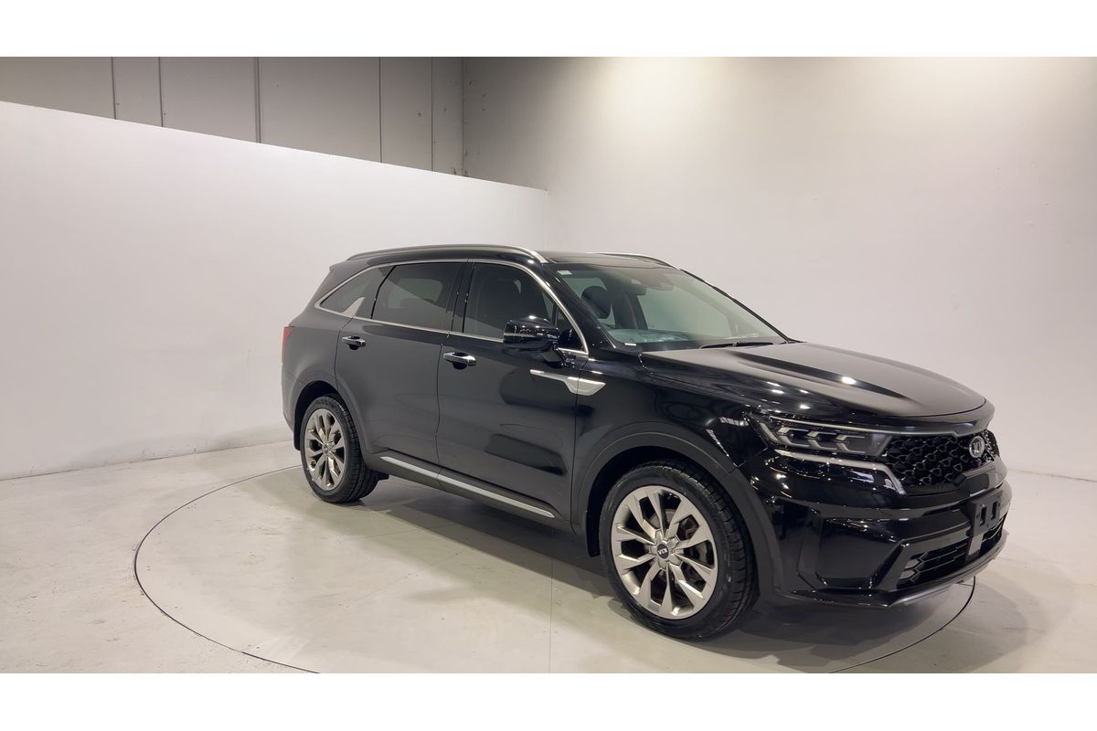 2020 Kia Sorento GT-Line MQ4