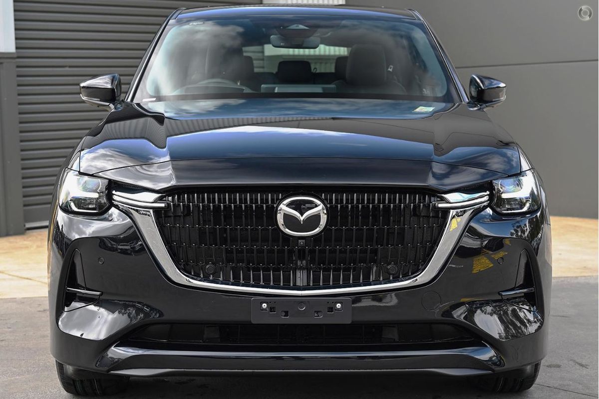 2025 Mazda CX-60 G40e Azami KH Series