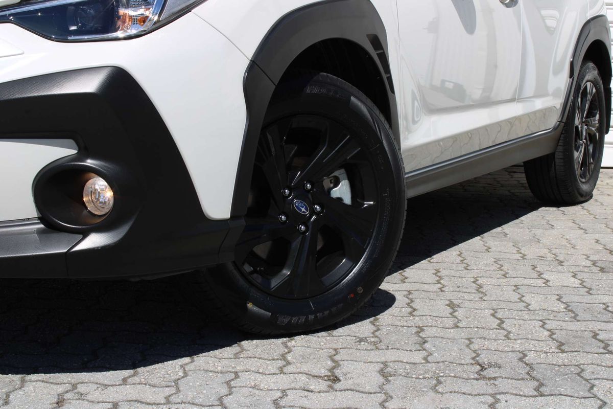 2024 Subaru Crosstrek 2.0L G6X