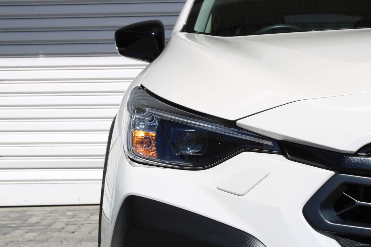 2024 Subaru Crosstrek 2.0L G6X