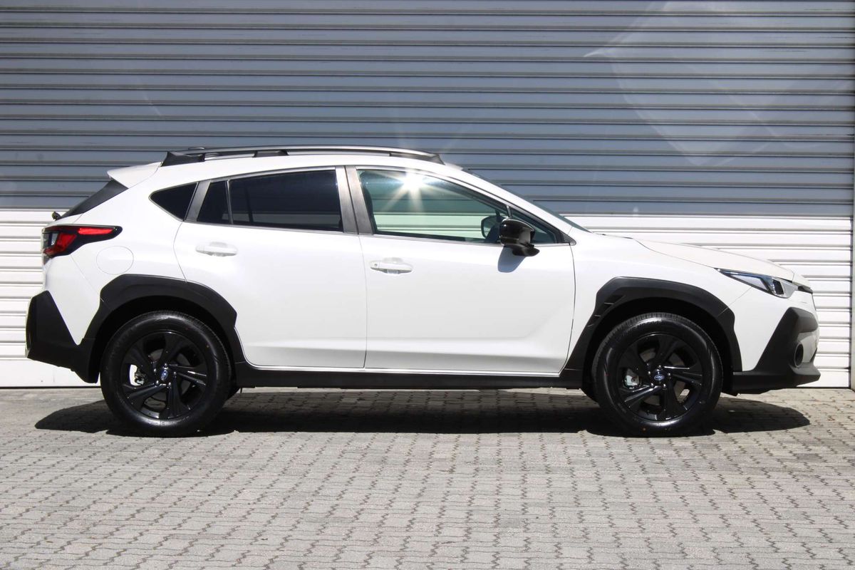 2024 Subaru Crosstrek 2.0L G6X