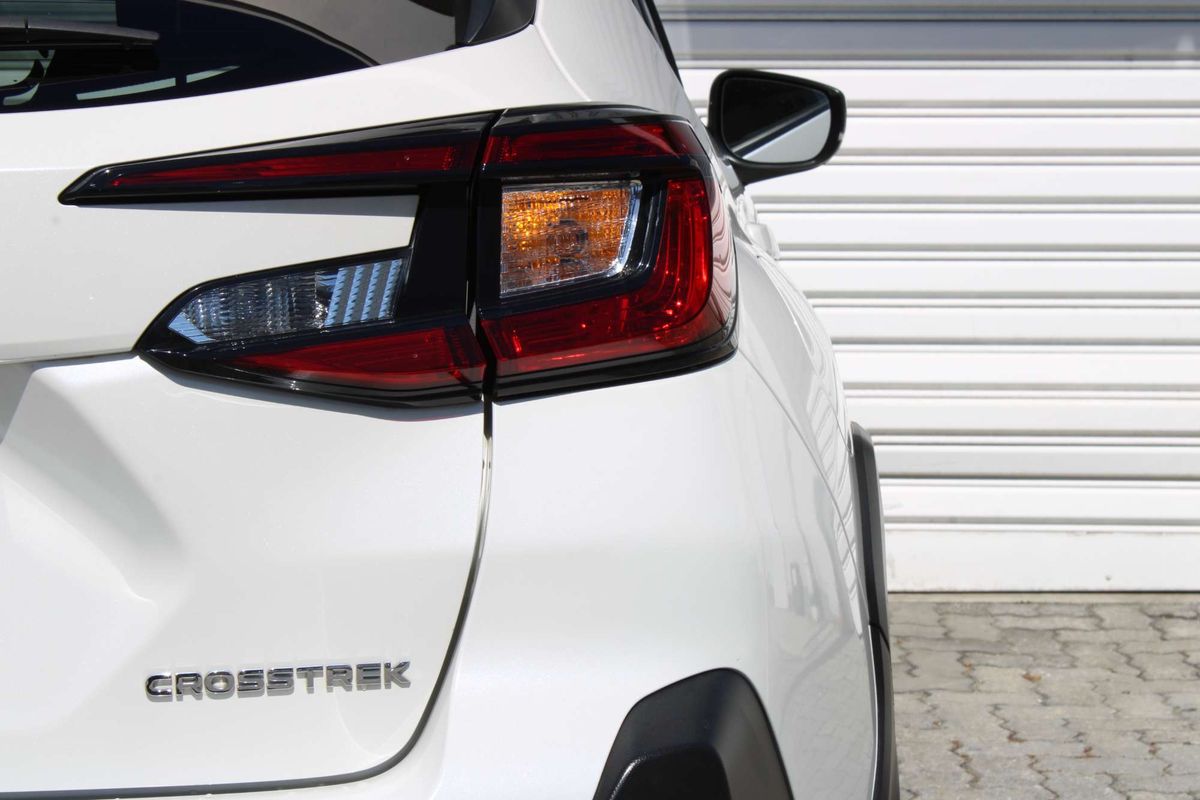 2024 Subaru Crosstrek 2.0L G6X