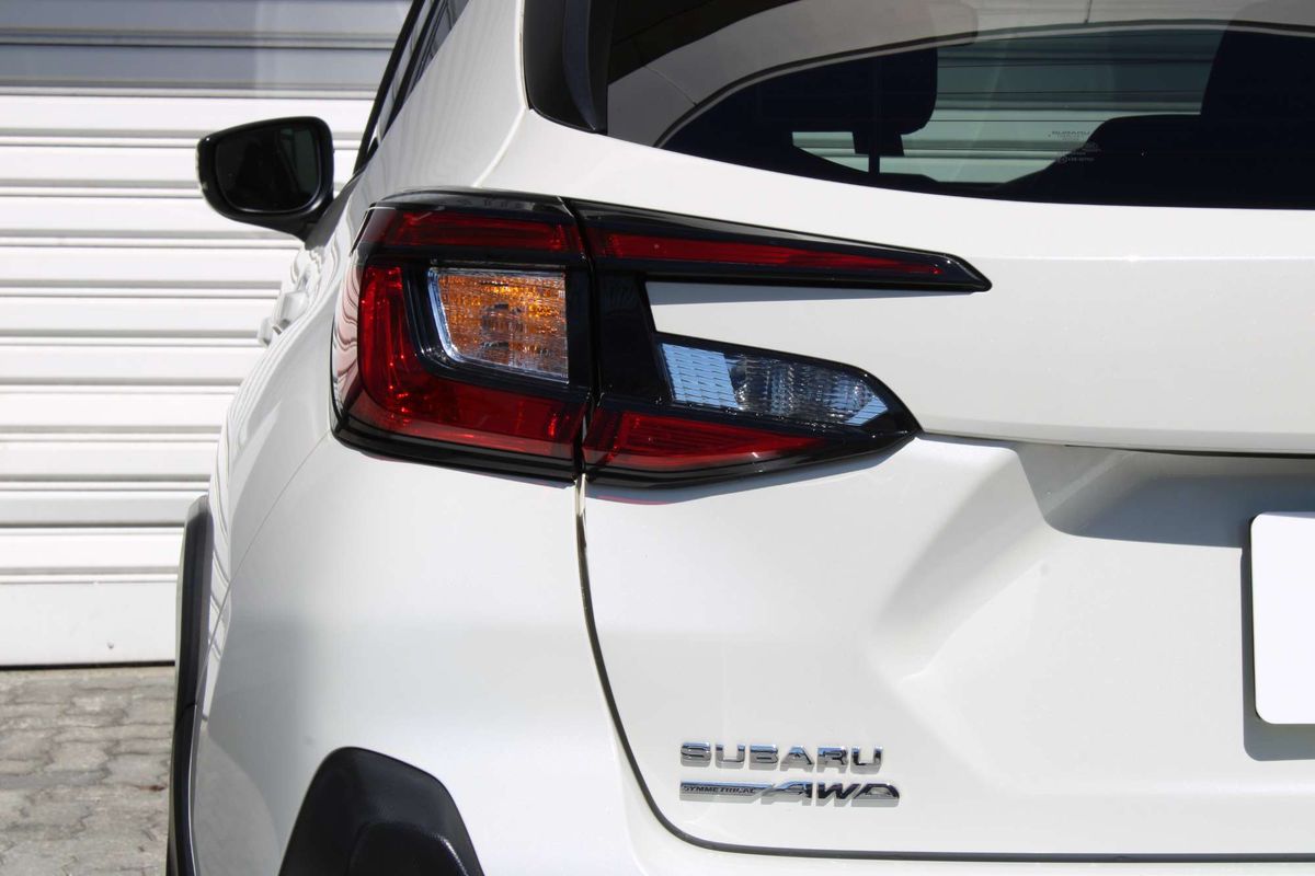 2024 Subaru Crosstrek 2.0L G6X