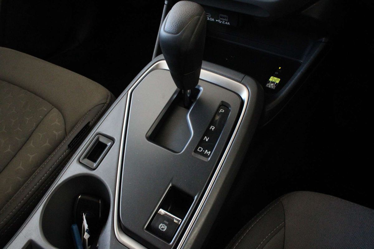 2024 Subaru Crosstrek 2.0L G6X