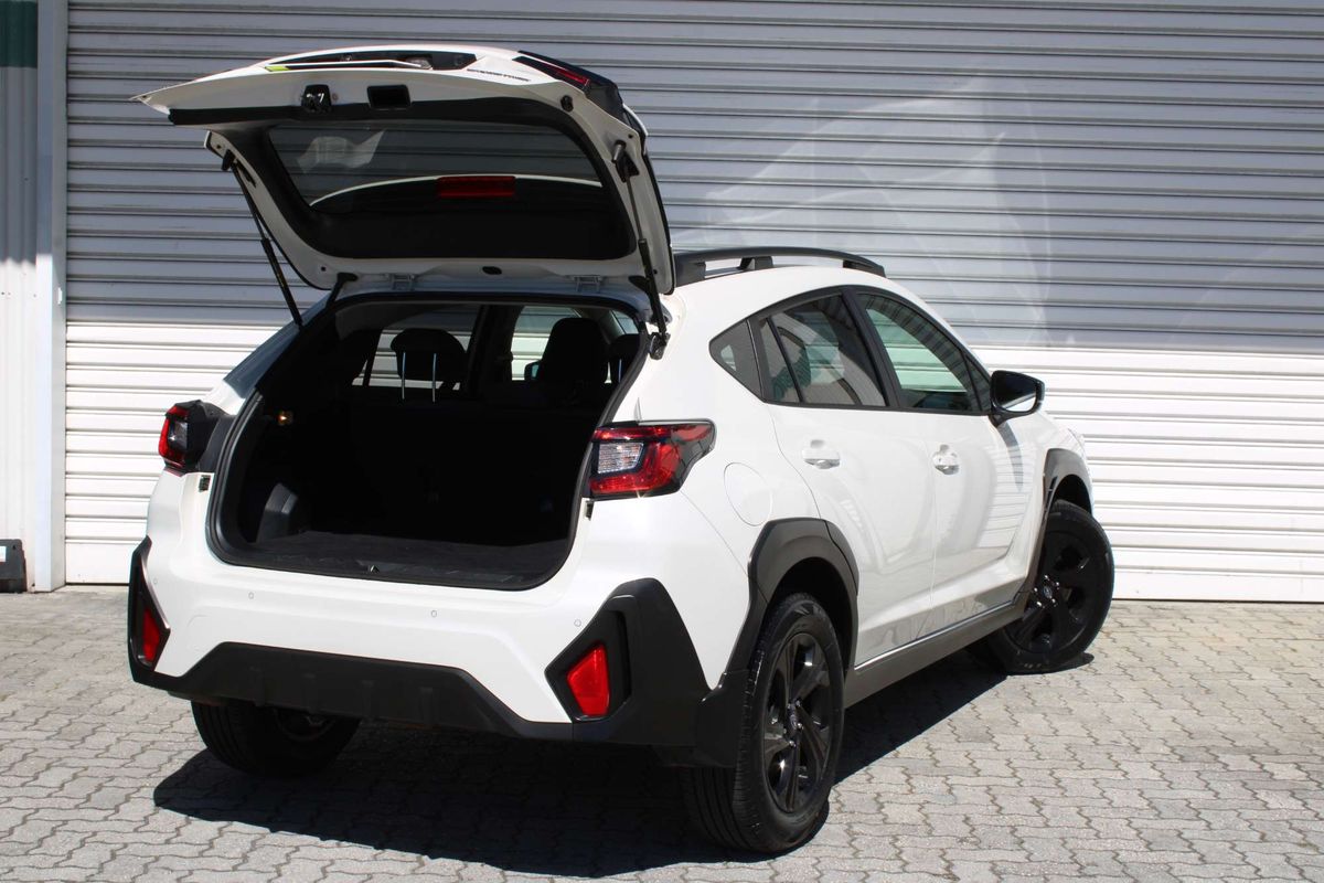 2024 Subaru Crosstrek 2.0L G6X