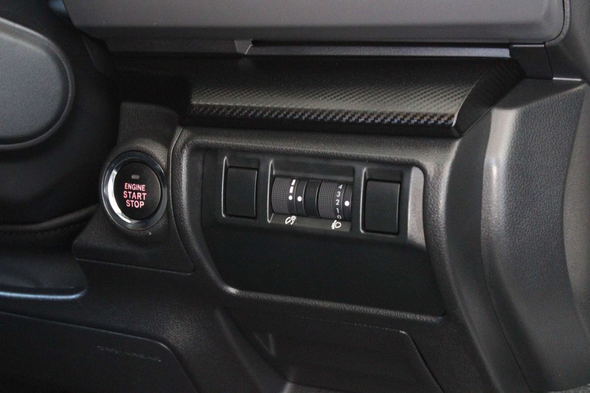 2024 Subaru Crosstrek 2.0L G6X