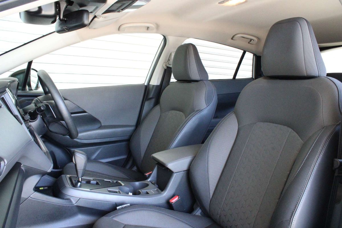 2024 Subaru Crosstrek 2.0L G6X