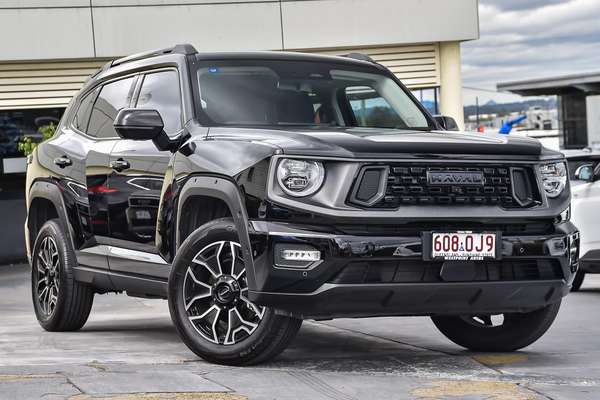 2025 GWM Haval H7 Vanta Hybrid B16