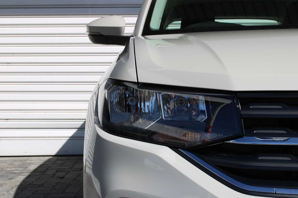 2023 Volkswagen T-Cross 85TSI Life C11