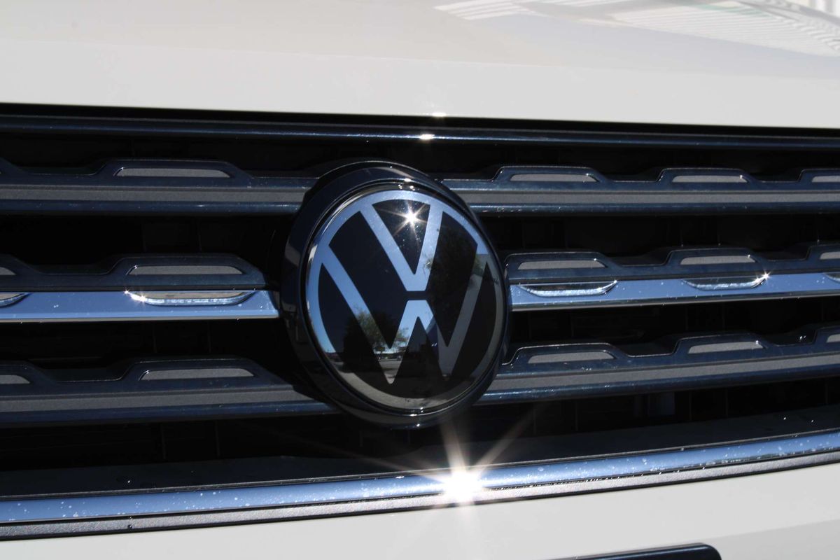 2023 Volkswagen T-Cross 85TSI Life C11