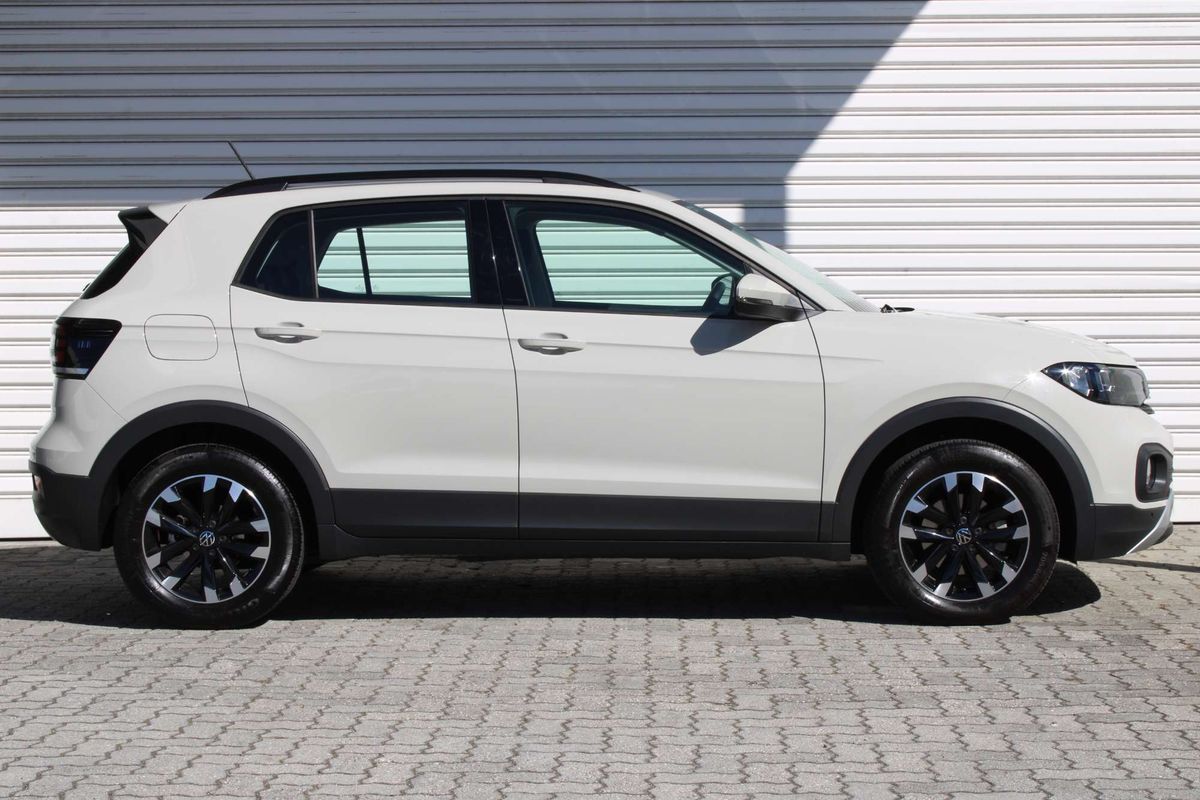 2023 Volkswagen T-Cross 85TSI Life C11
