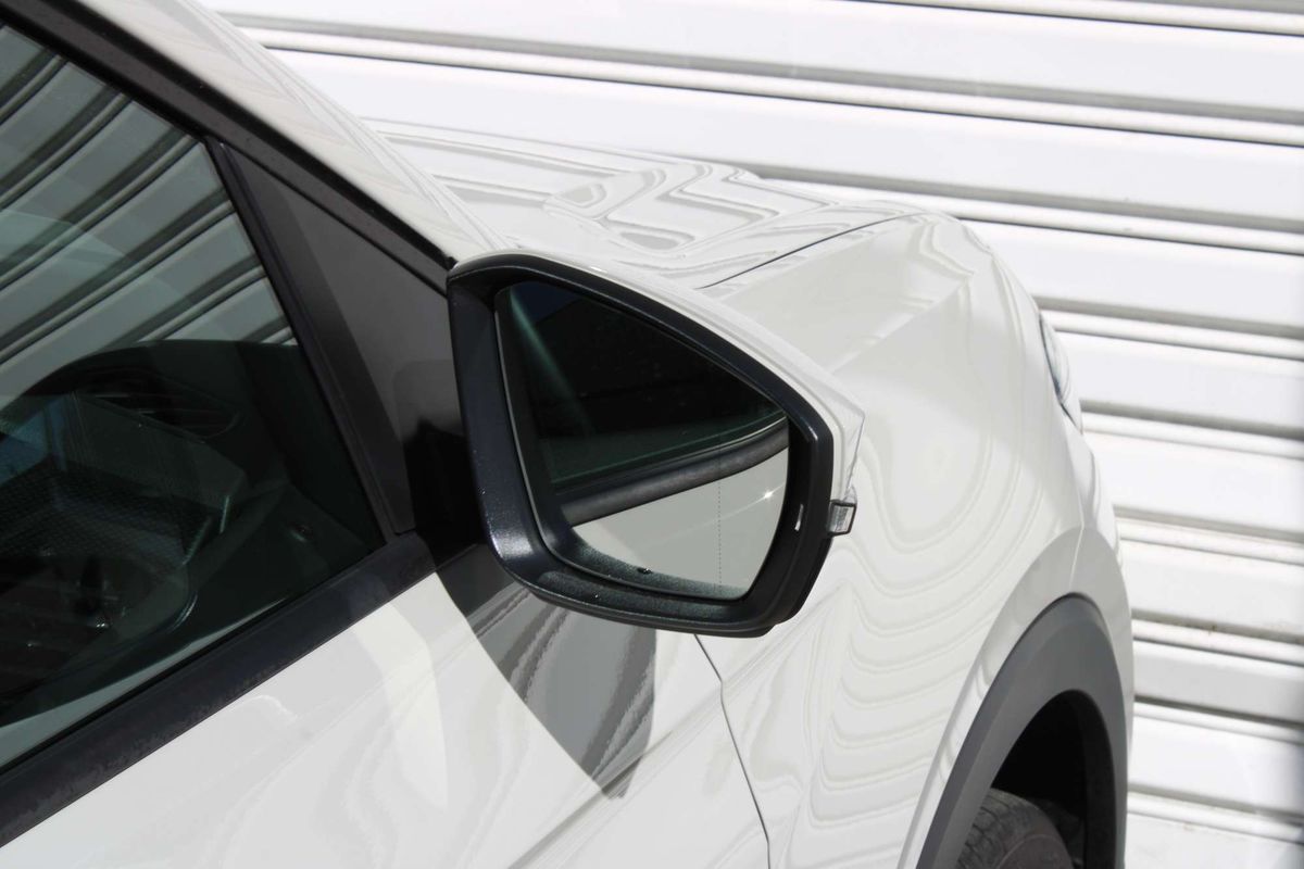 2023 Volkswagen T-Cross 85TSI Life C11