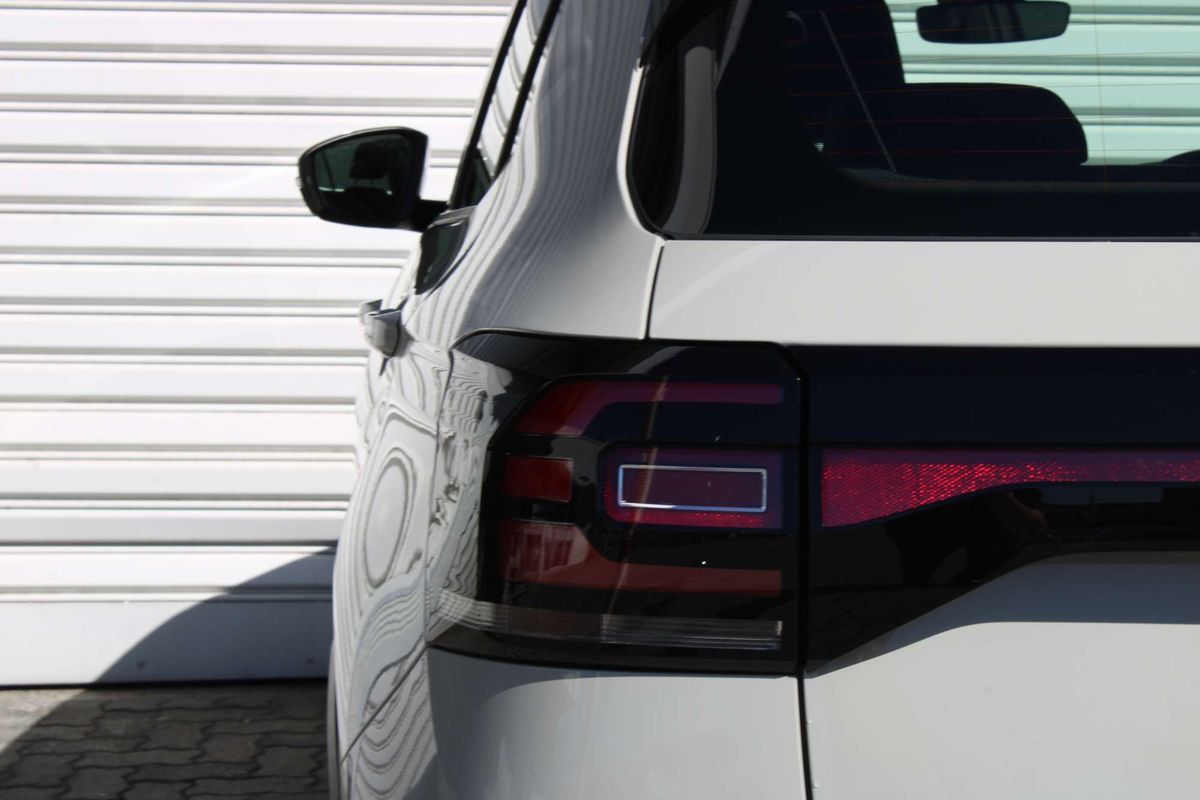 2023 Volkswagen T-Cross 85TSI Life C11