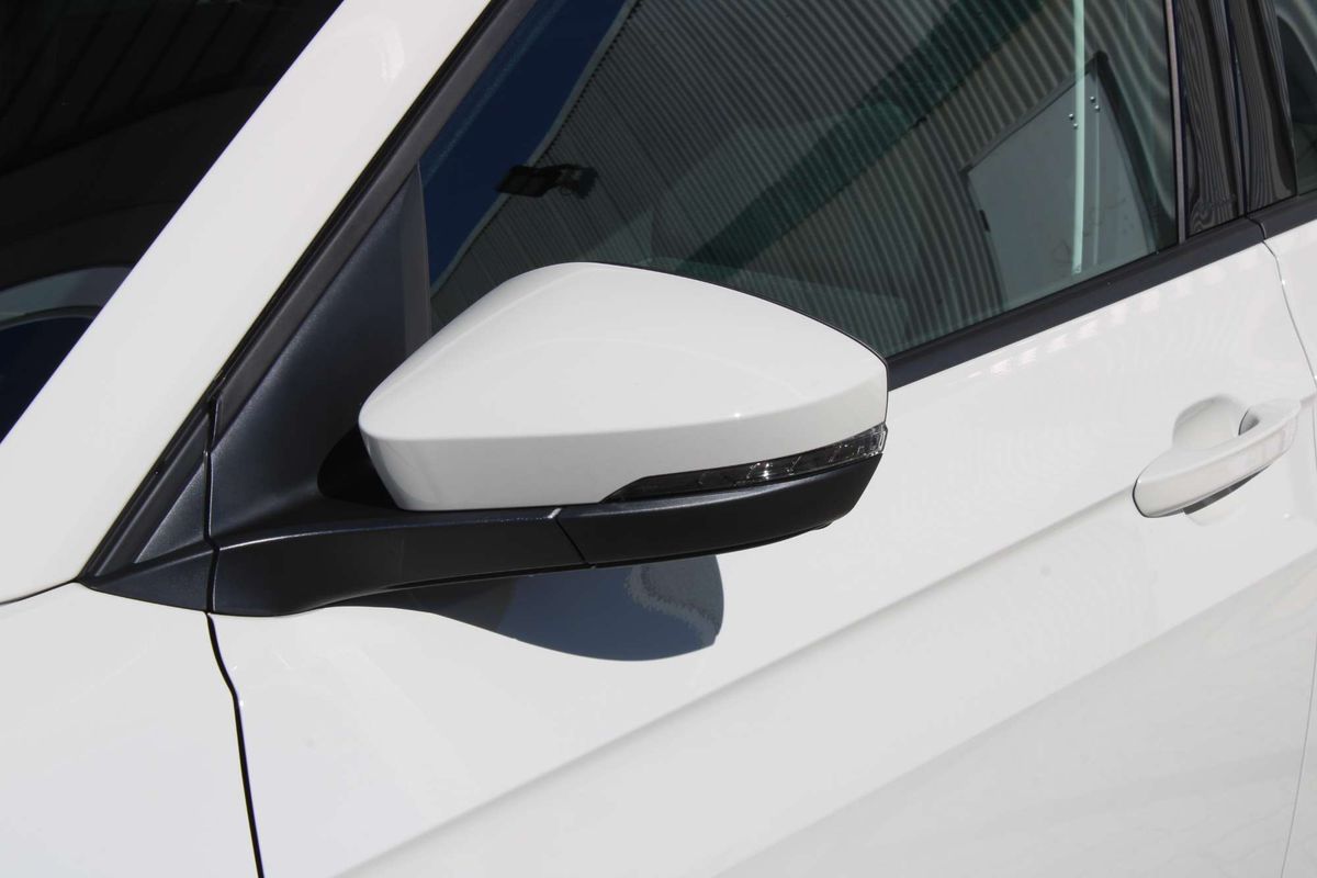 2023 Volkswagen T-Cross 85TSI Life C11