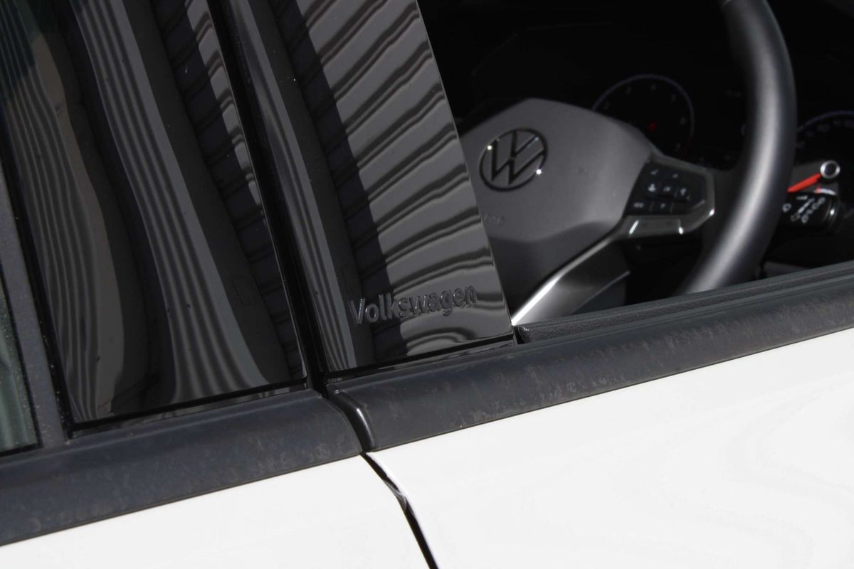 2023 Volkswagen T-Cross 85TSI Life C11