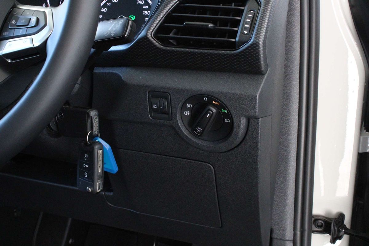 2023 Volkswagen T-Cross 85TSI Life C11