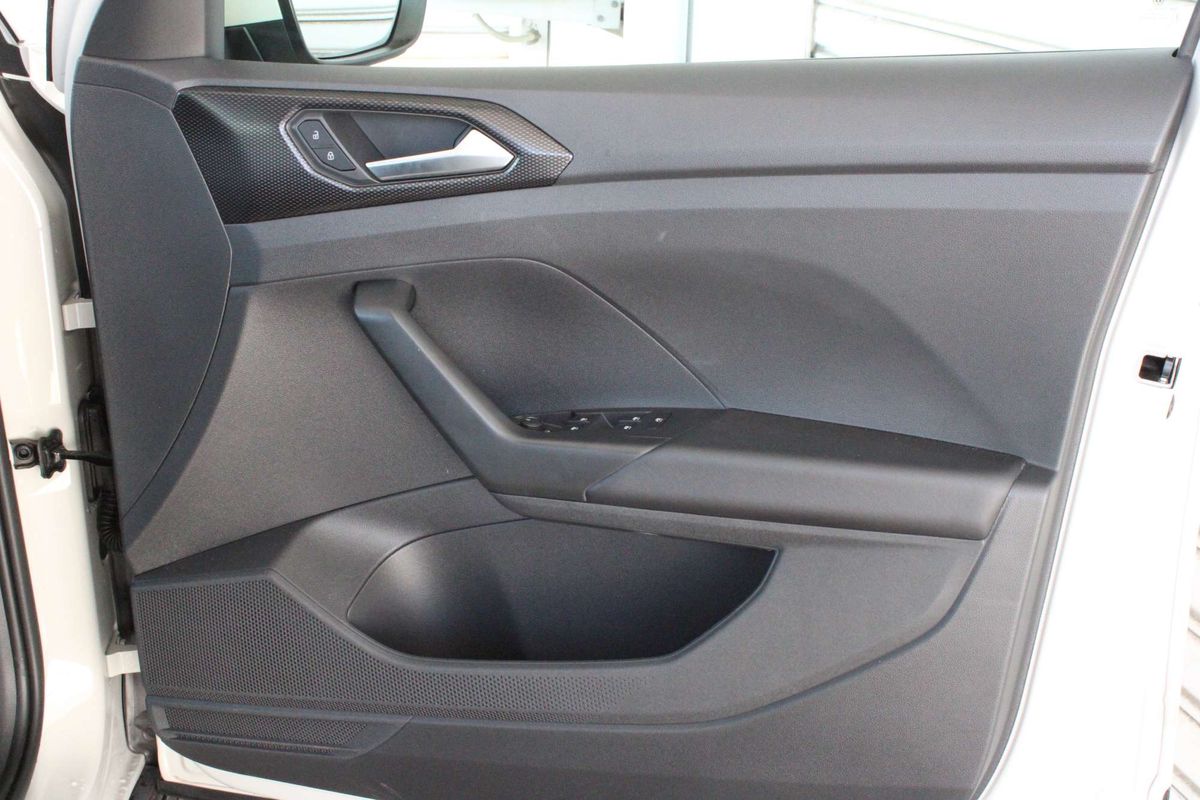 2023 Volkswagen T-Cross 85TSI Life C11