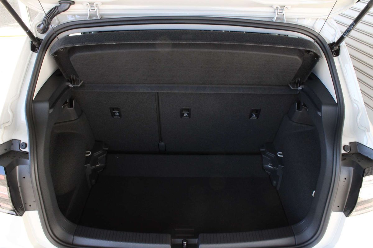 2023 Volkswagen T-Cross 85TSI Life C11