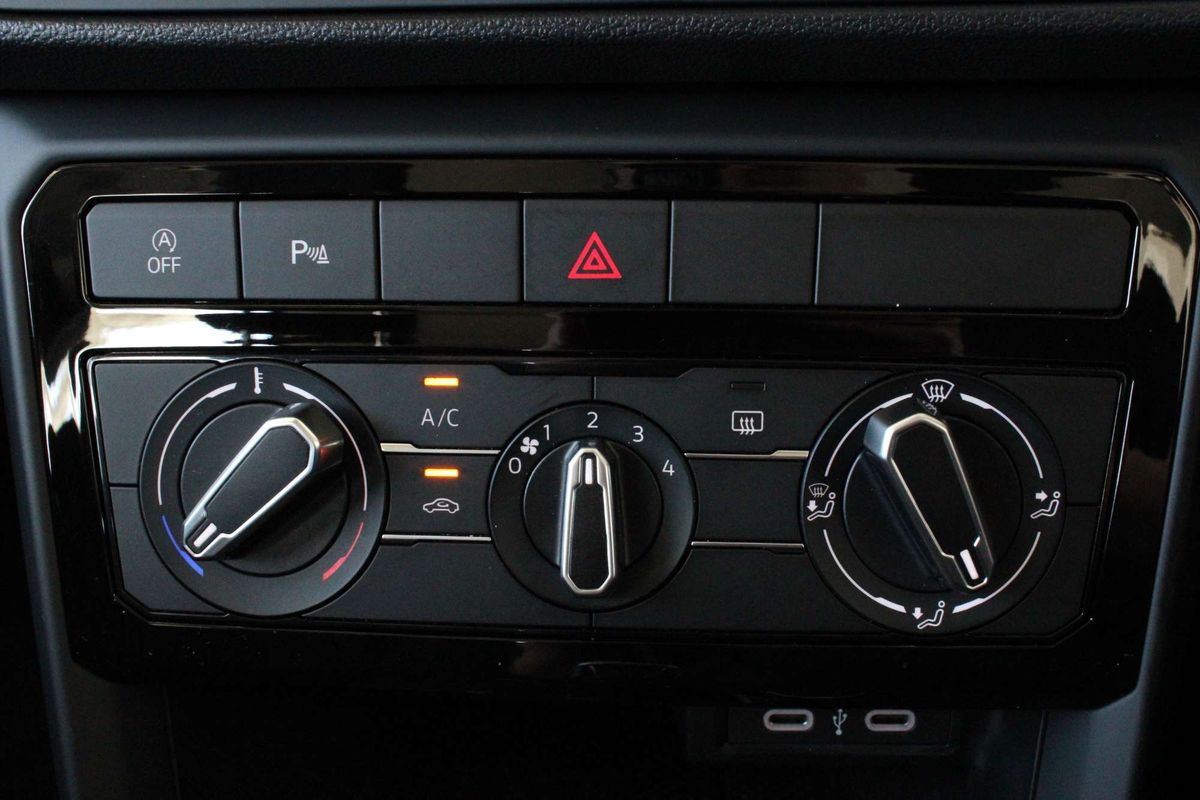 2023 Volkswagen T-Cross 85TSI Life C11