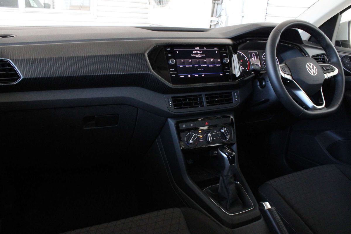 2023 Volkswagen T-Cross 85TSI Life C11
