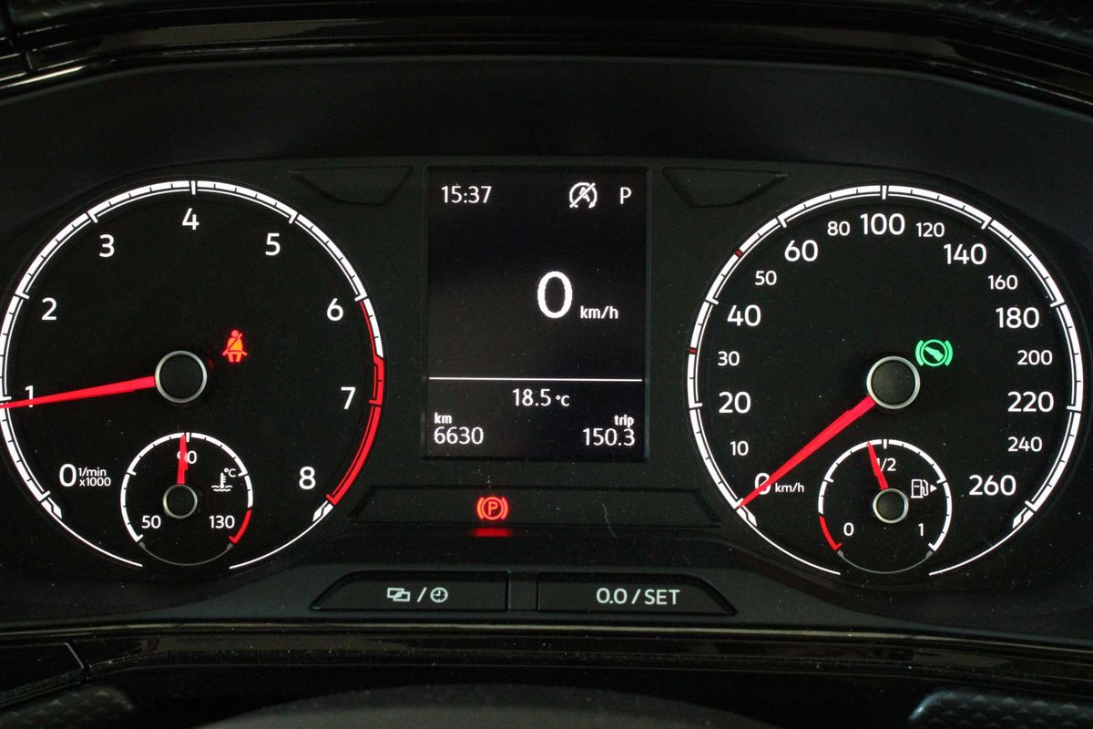 2023 Volkswagen T-Cross 85TSI Life C11