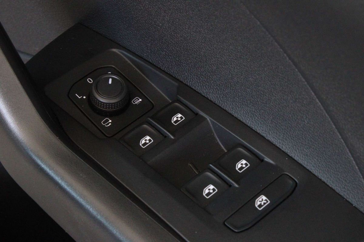 2023 Volkswagen T-Cross 85TSI Life C11