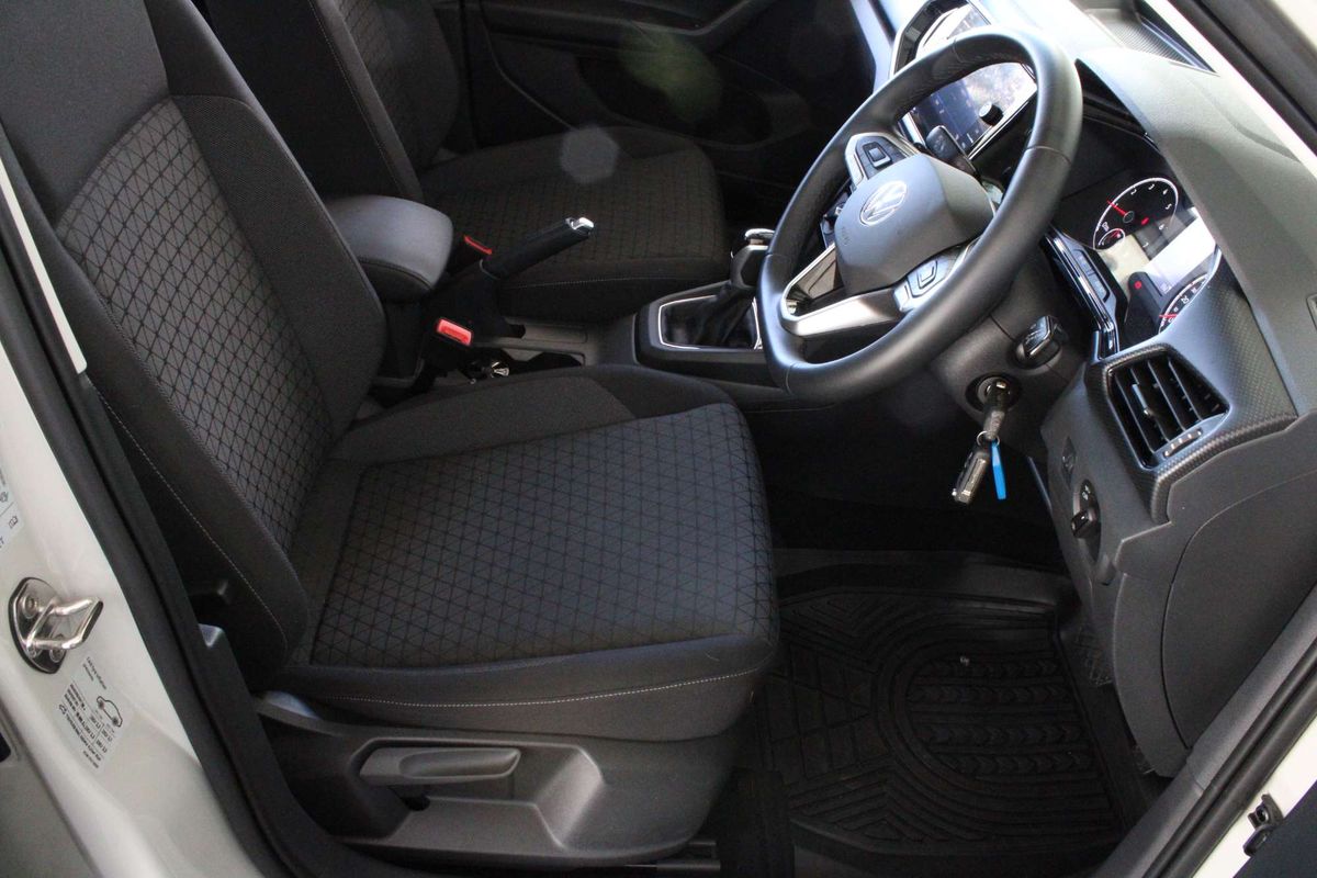 2023 Volkswagen T-Cross 85TSI Life C11
