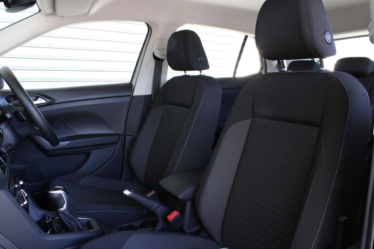2023 Volkswagen T-Cross 85TSI Life C11