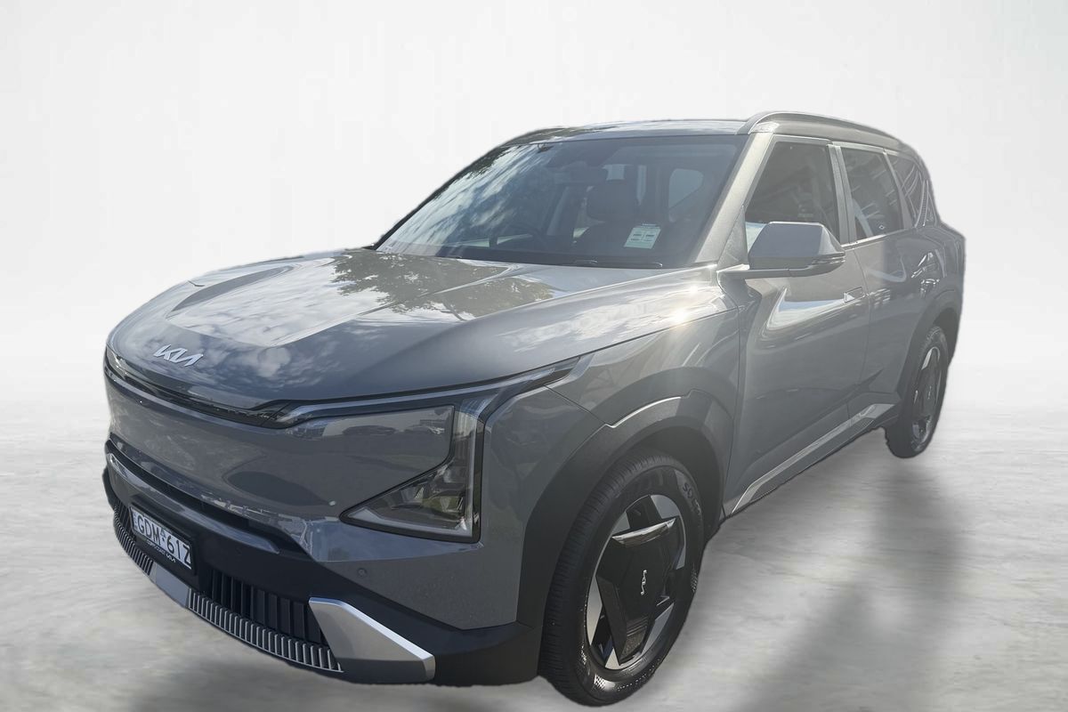 2025 Kia EV5 Air Long Range OVc