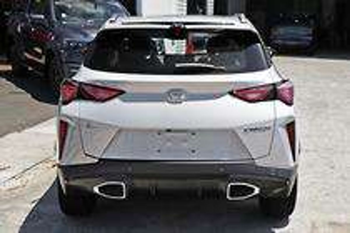 2026 GAC EMZOOM Luxury