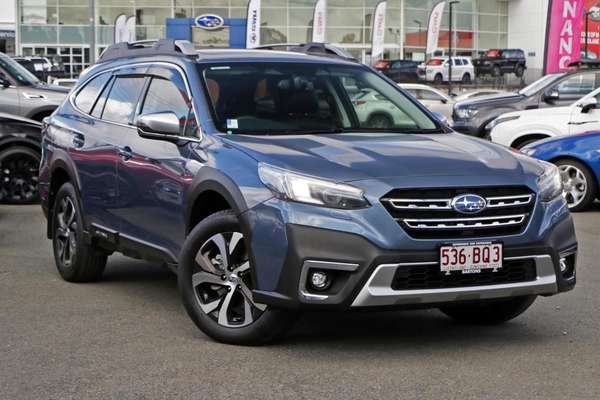 2021 Subaru Outback AWD Touring 6GEN