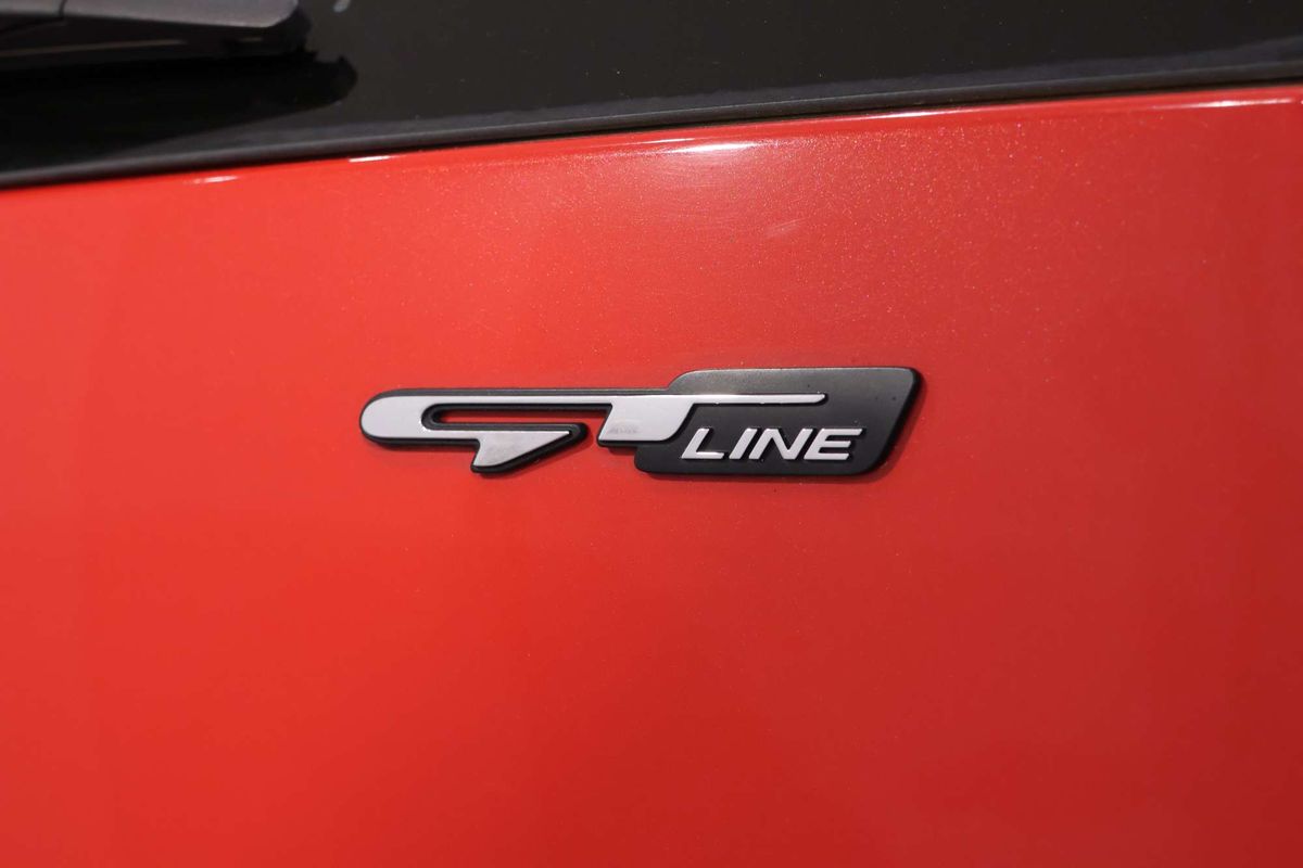 2019 Kia Picanto GT-Line JA