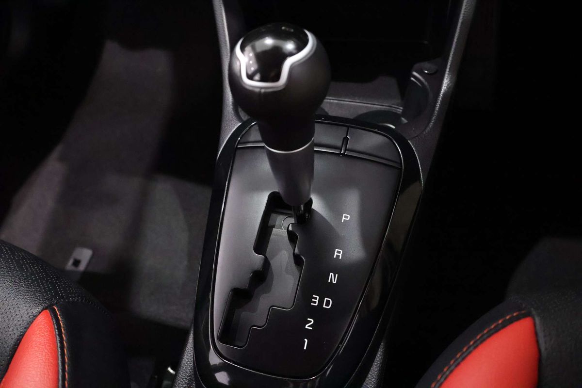 2019 Kia Picanto GT-Line JA